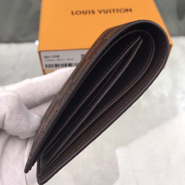 LV Wallet N61208 