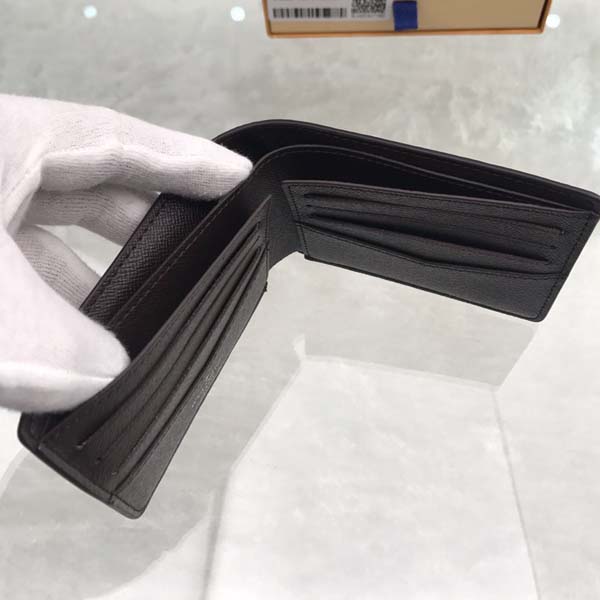 LV Wallet N61208 