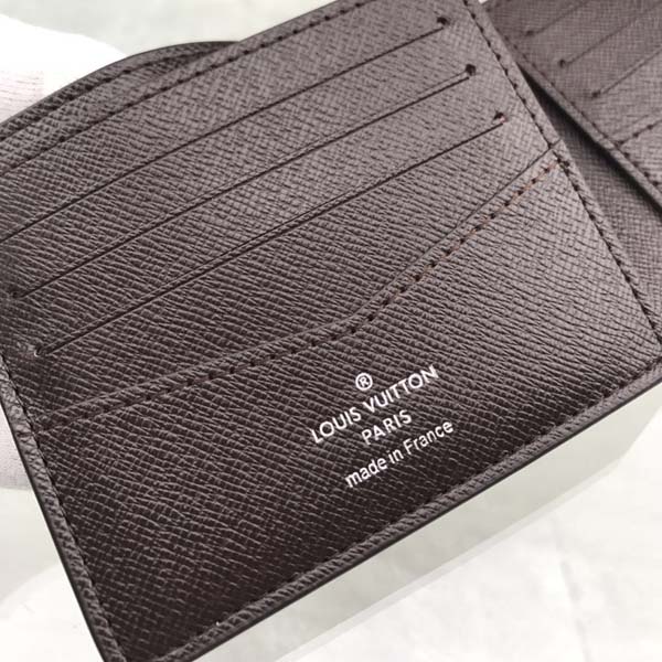 LV Wallet N61208 