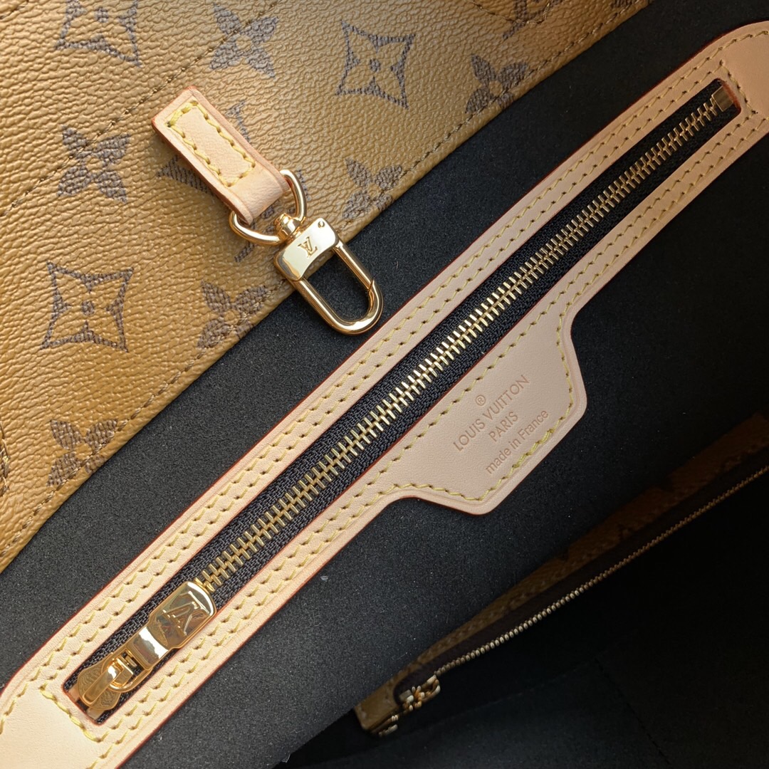L0vis Vvtt0n Monogram Tote bag