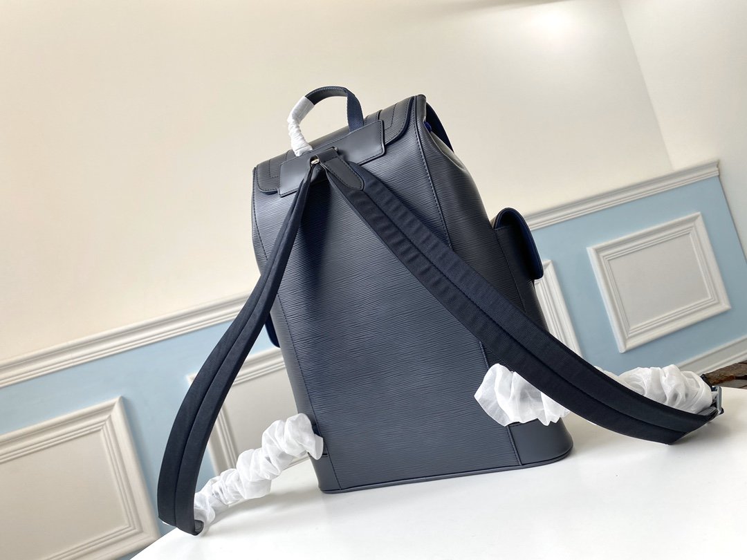 L0vis Vvtt0n M58868 Christopher Backpack