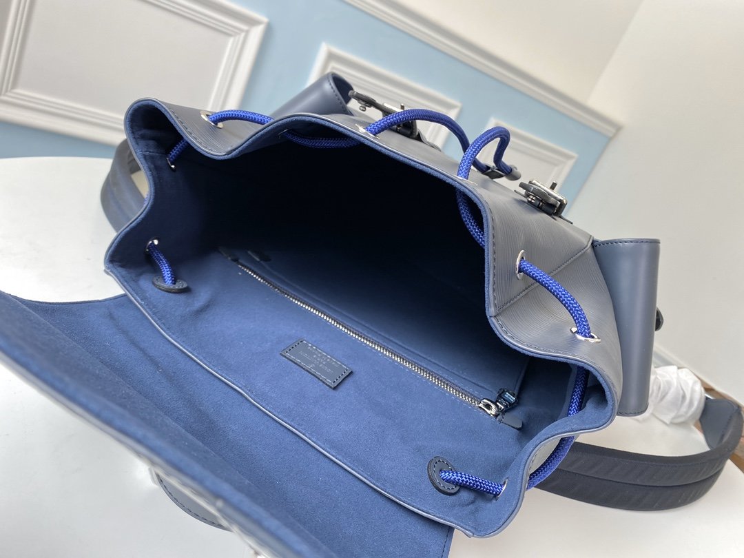 L0vis Vvtt0n M58868 Christopher Backpack