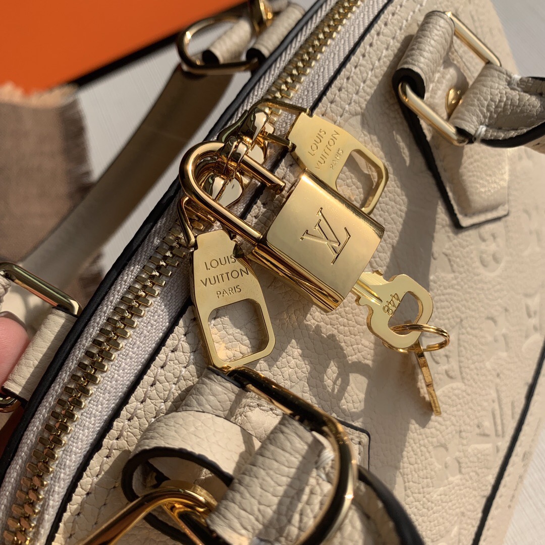 LV NEO ALMA BB Empreinte 25 M44829