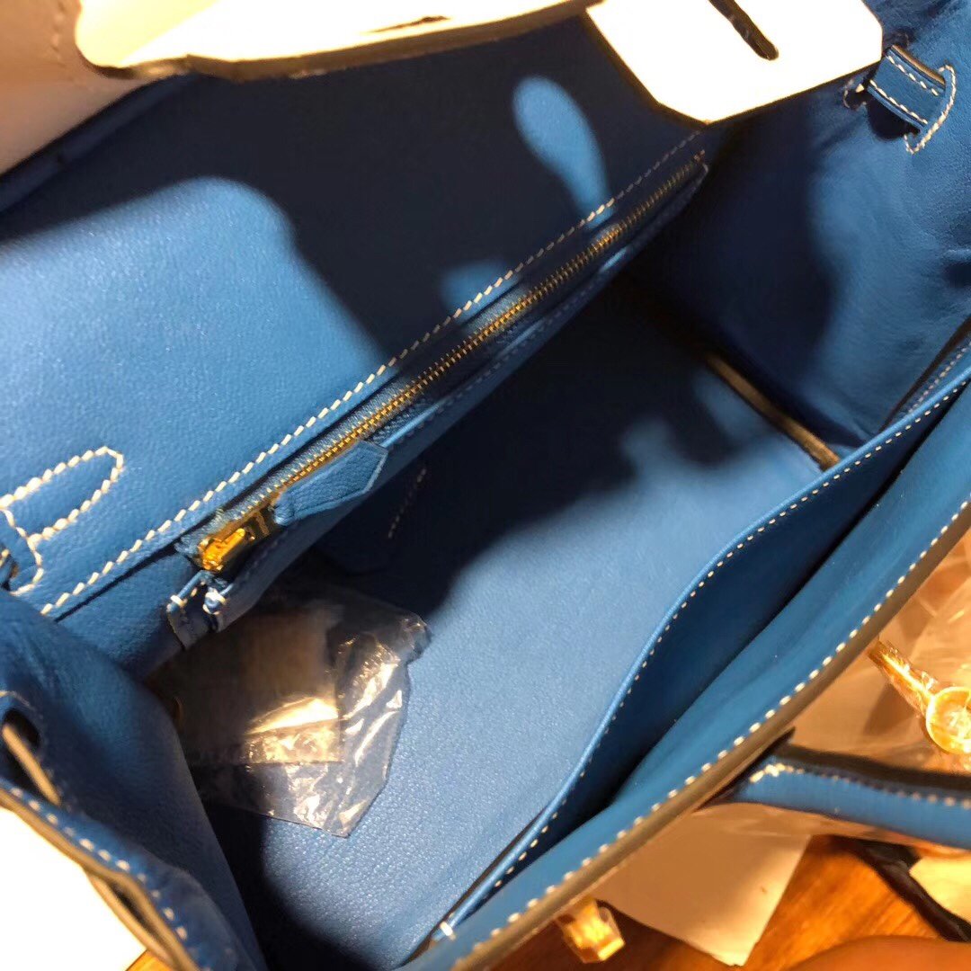 H**me5 Brikin 24cm bag