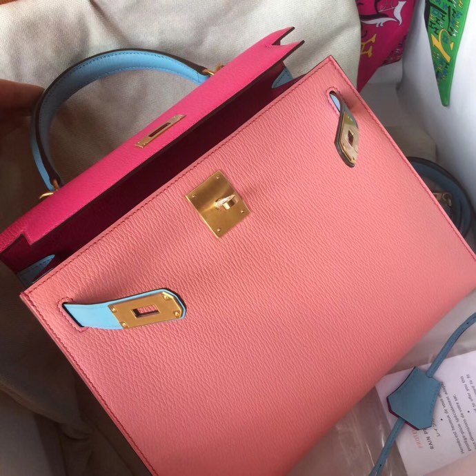 H**me5 kelly 24cm bag 01