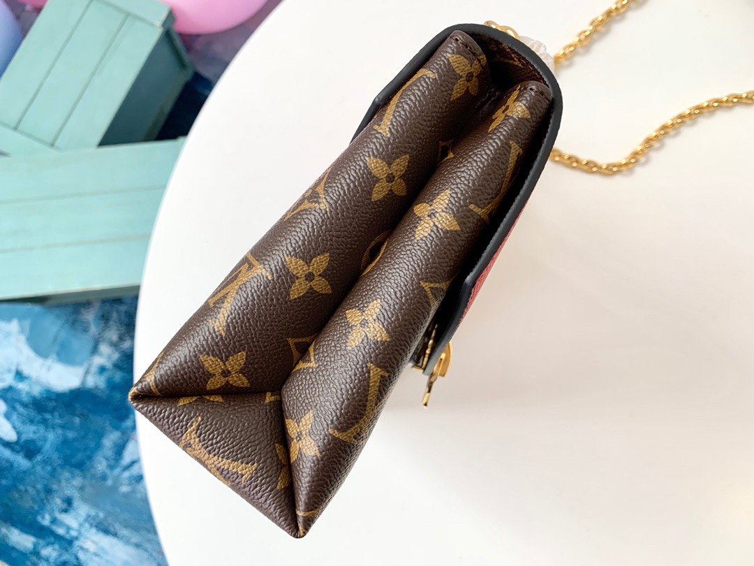LV Saint-Placide Monogram Canvas - Handbags M43713