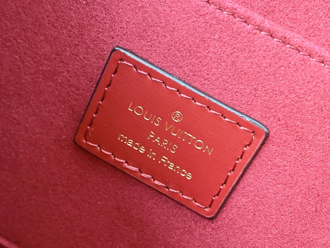 LV Dauphine MM Handbags 25CM M55735