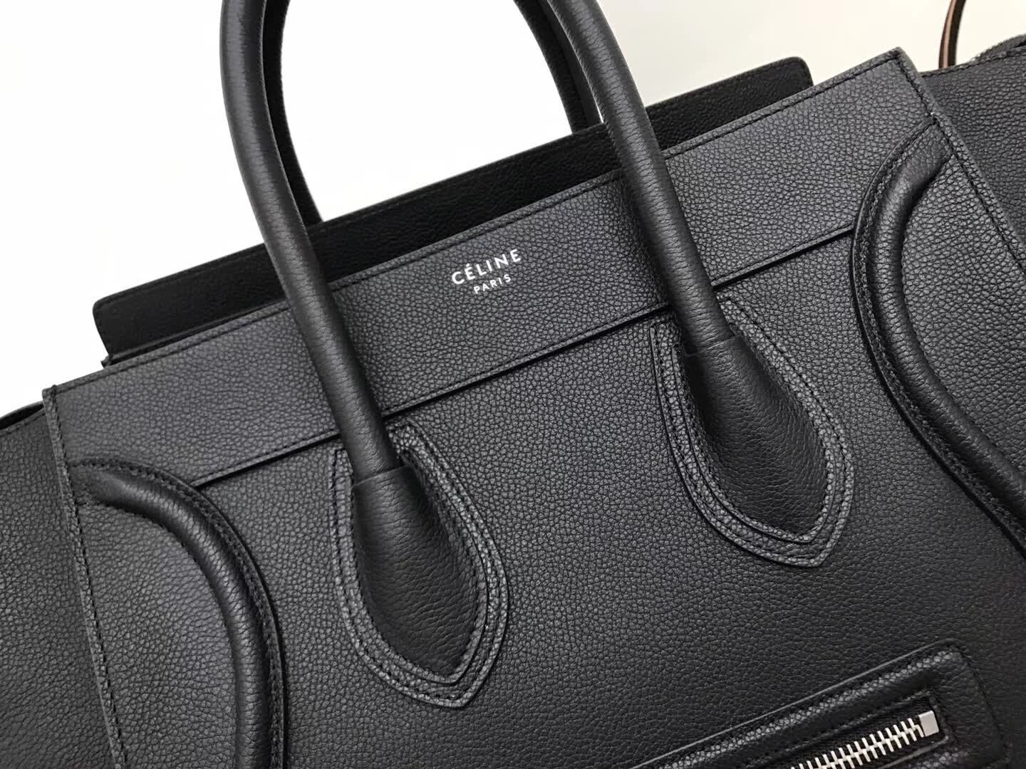 Ce1i*e Micro Luggage 30cm black