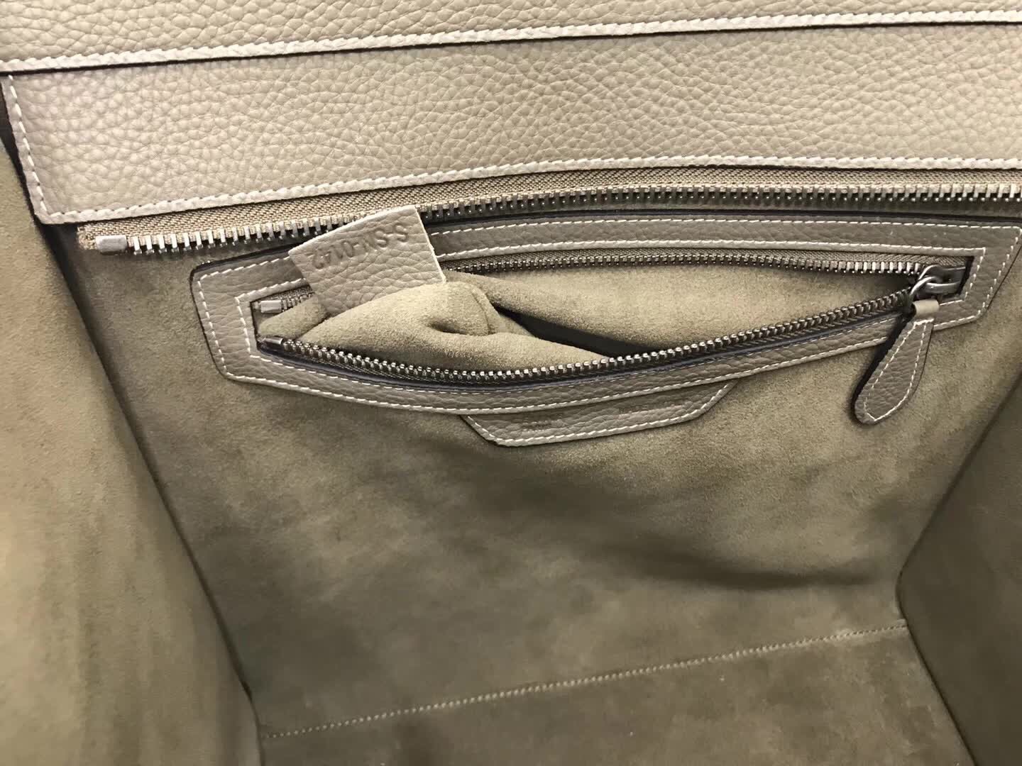 Ce1i*e Micro Luggage bag 30cm