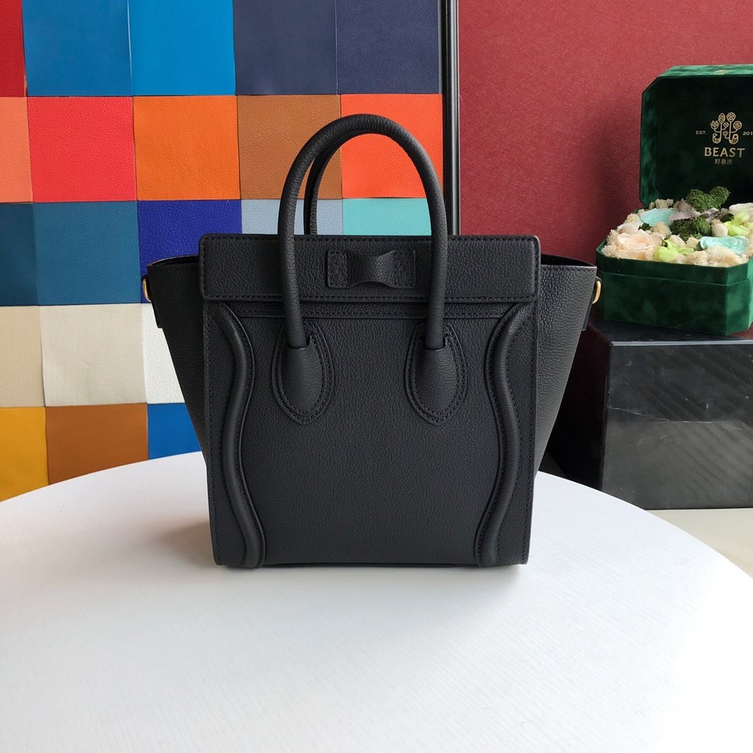 Ce1i*e Nano Luggage 20cm