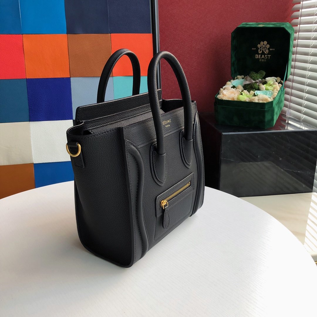 Ce1i*e Nano Luggage 20cm