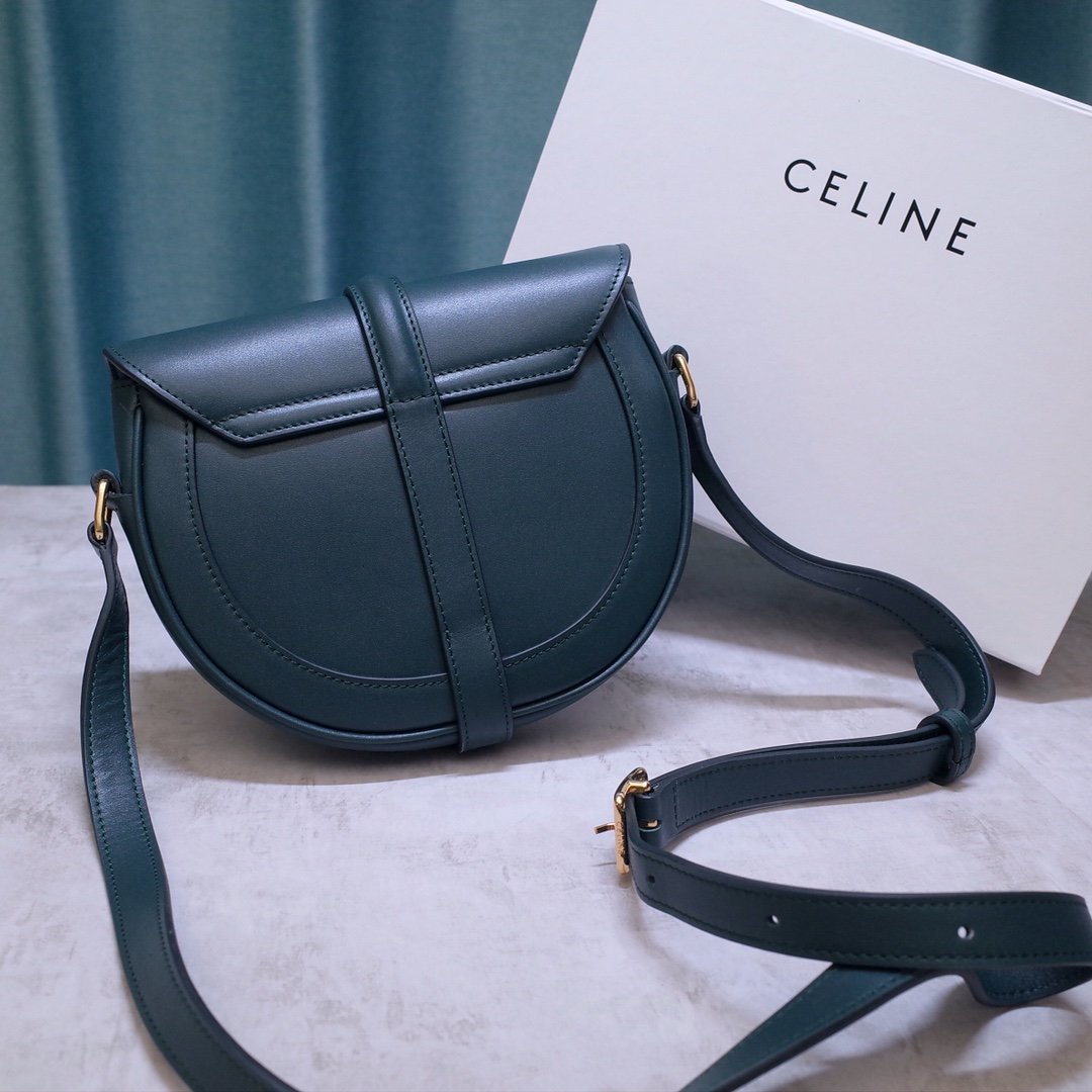 Ce1i*e Small Besace 16 Bag 01