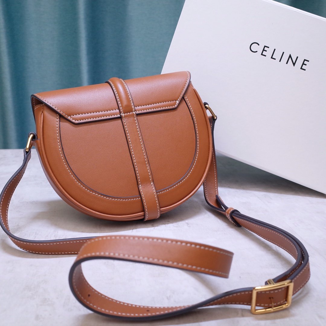 Ce1i*e Small Besace 16 Bag 03