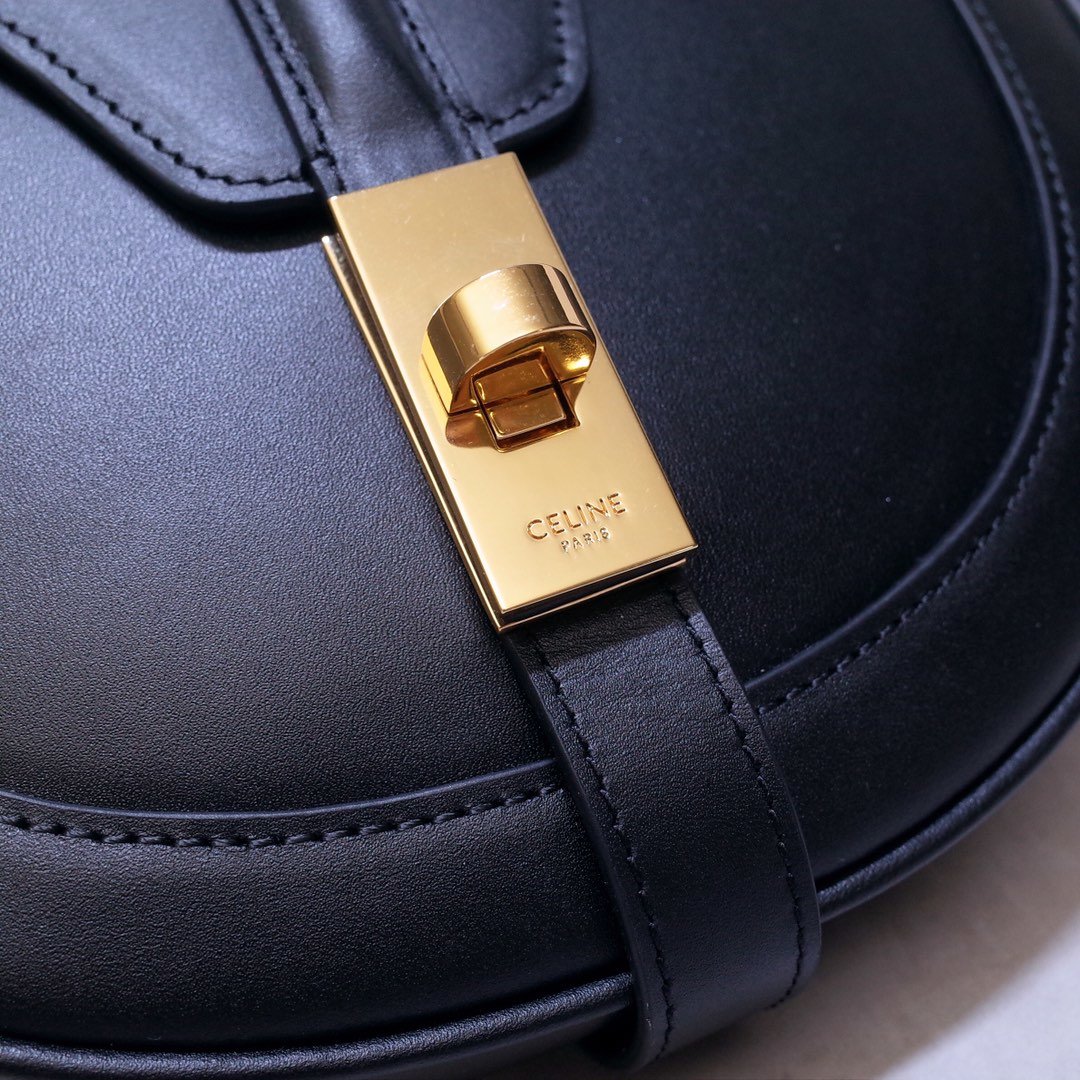 Ce1i*e Small Besace 16 Bag 05