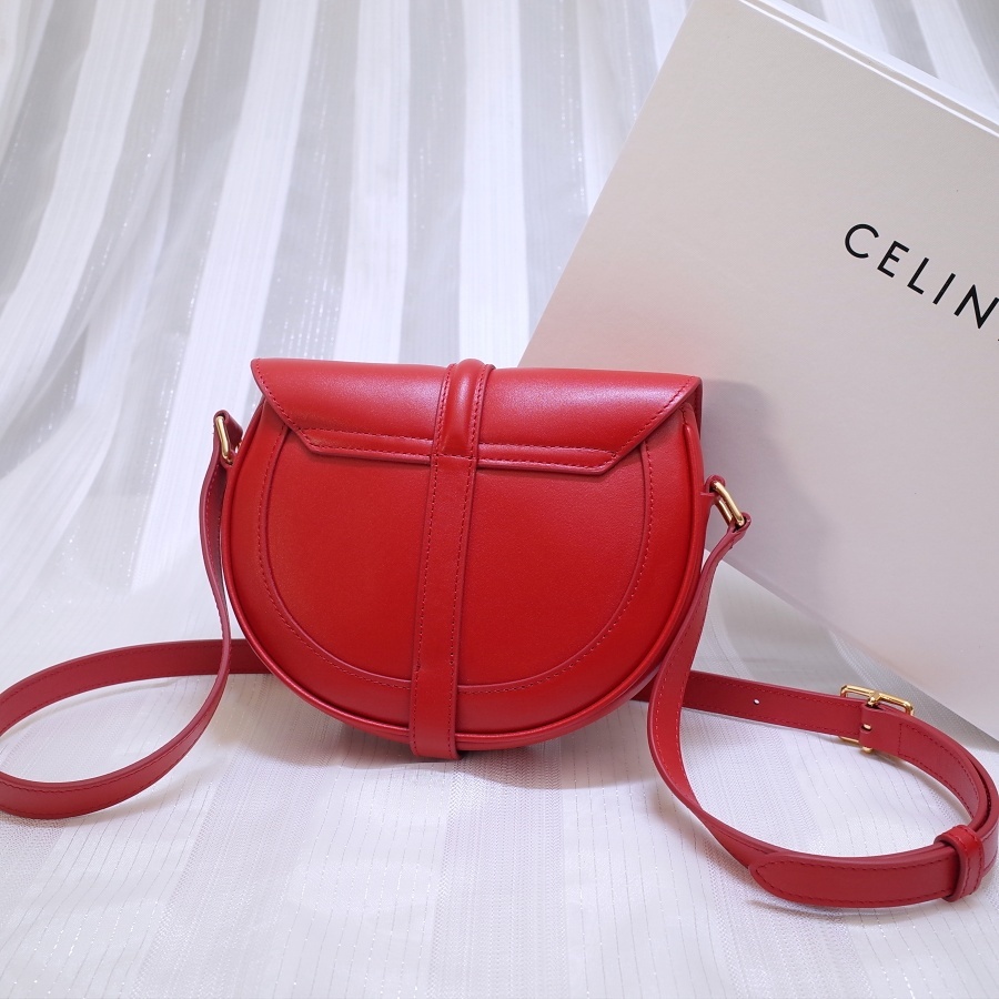 Ce1i*e Small Besace 16 Bag 06