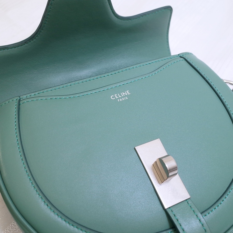 Ce1i*e Small Besace 16 Bag 07