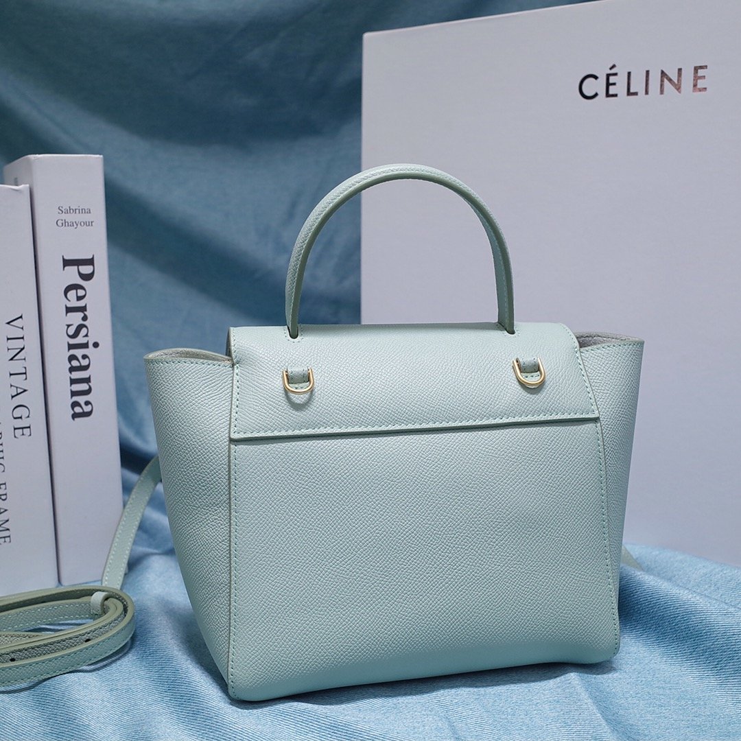Ce1i*e Nano Belt bag 20cm