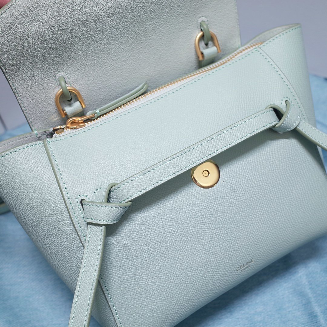 Ce1i*e Nano Belt bag 20cm