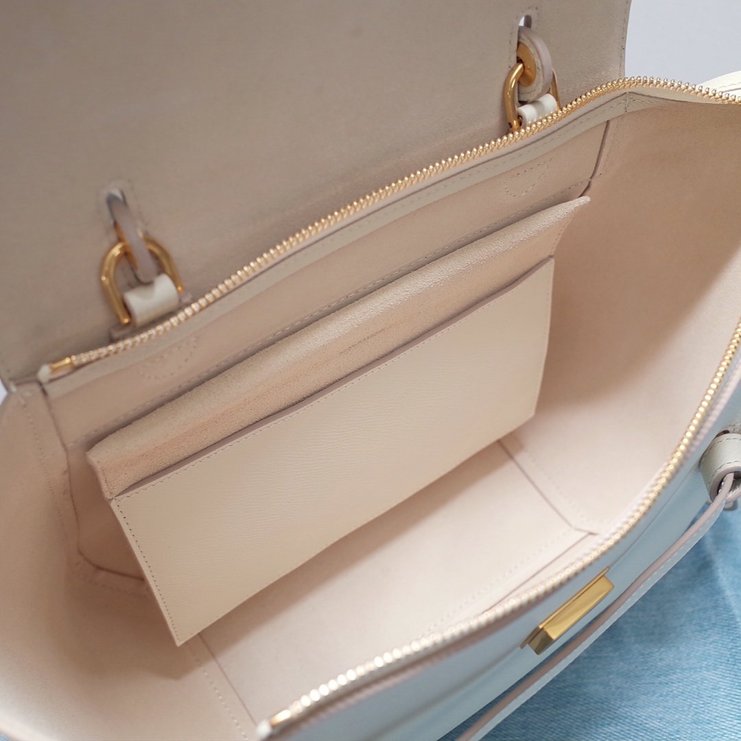 Ce1i*e Micro Belt bag 24cm 01