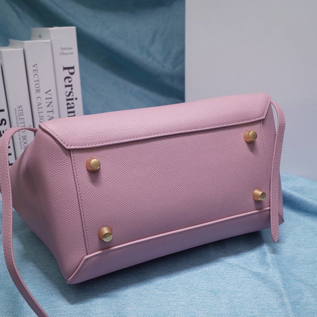 Ce1i*e Mini Belt bag 28cm 03