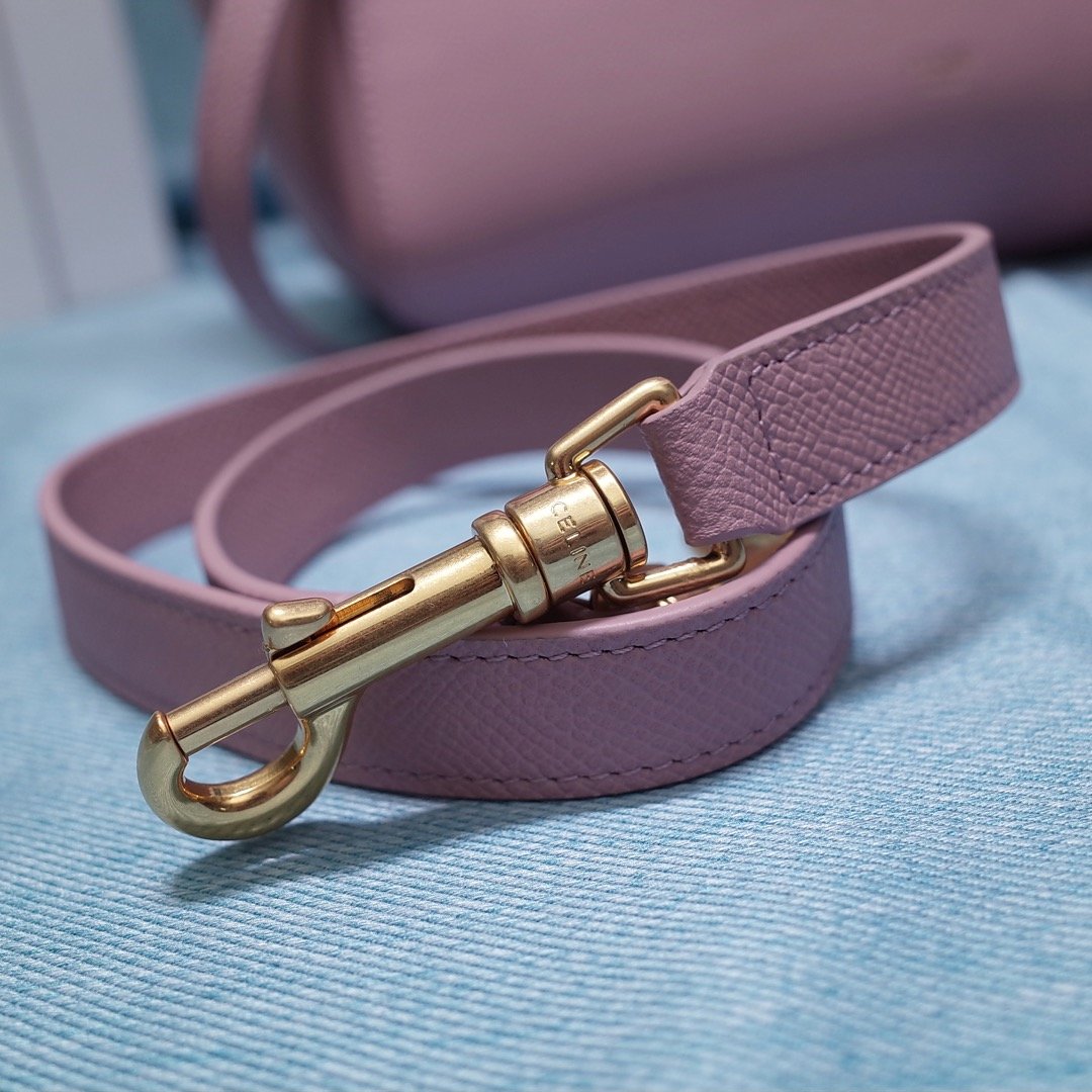 Ce1i*e Micro Belt bag 24cm 03