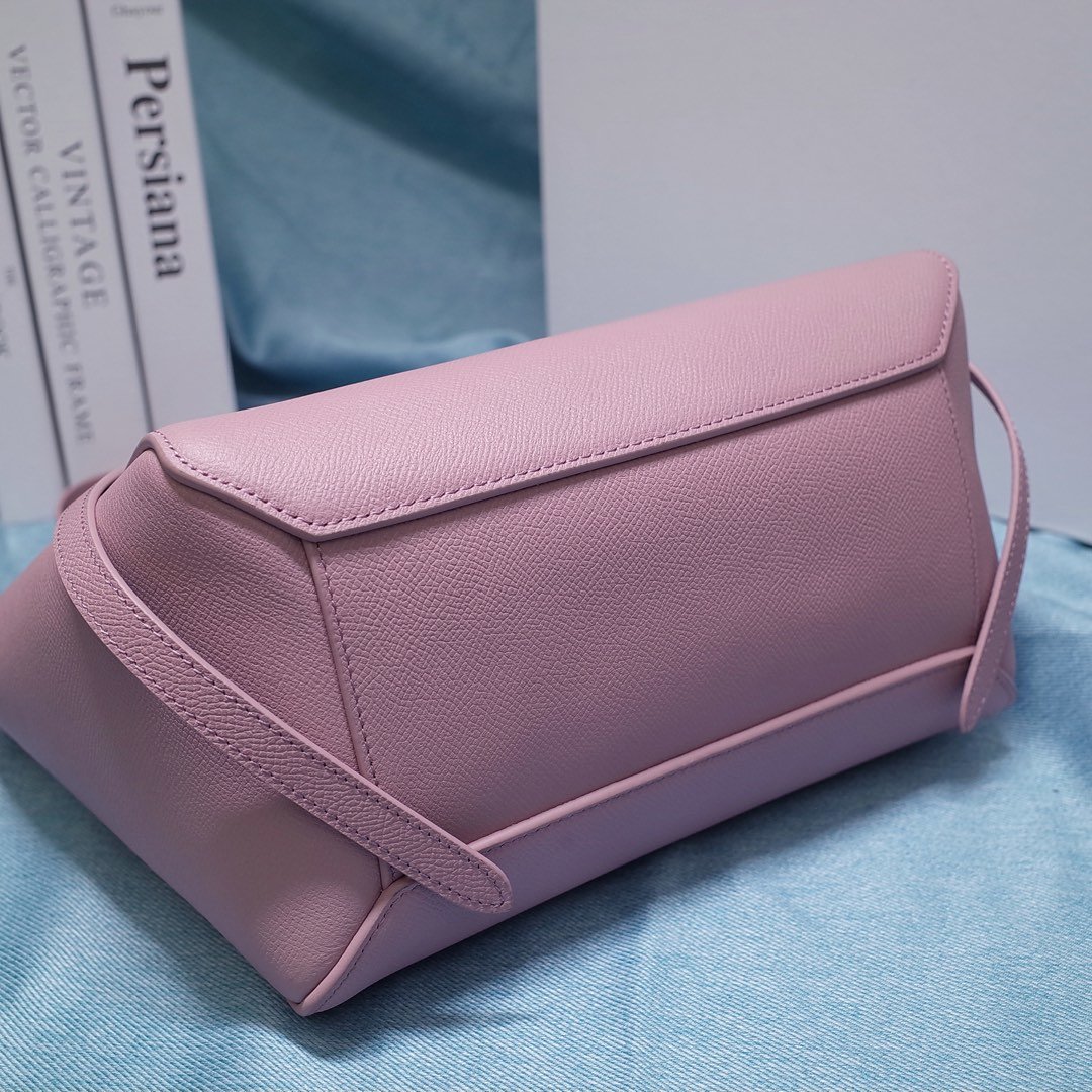 Ce1i*e Micro Belt bag 24cm 03