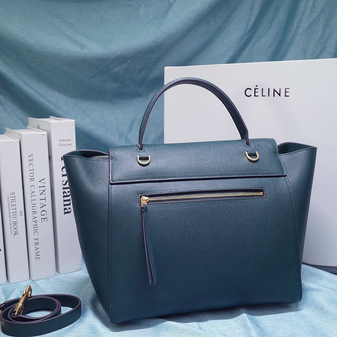Ce1i*e Mini Belt bag 28cm 04