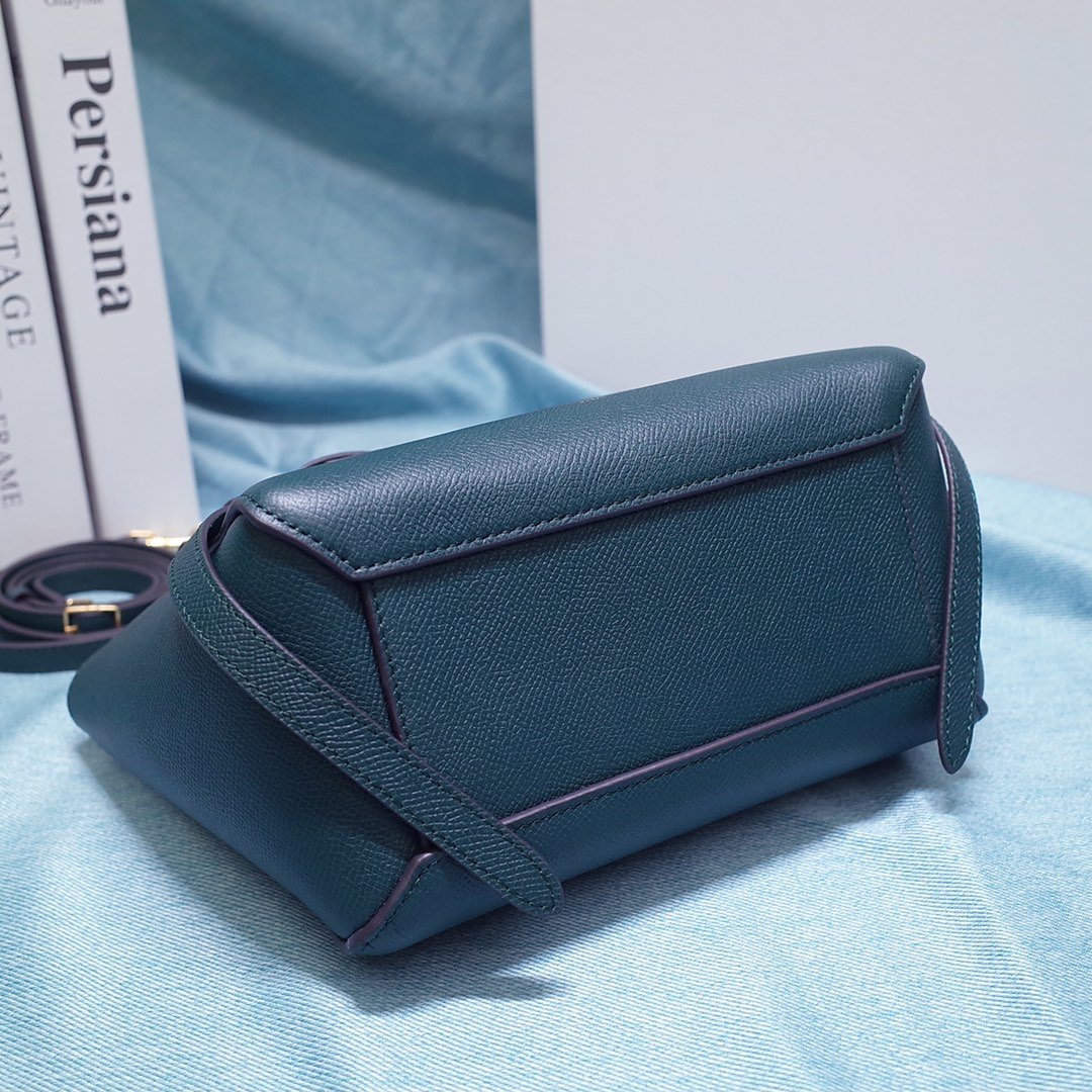 Ce1i*e Nano Belt bag 20cm 04