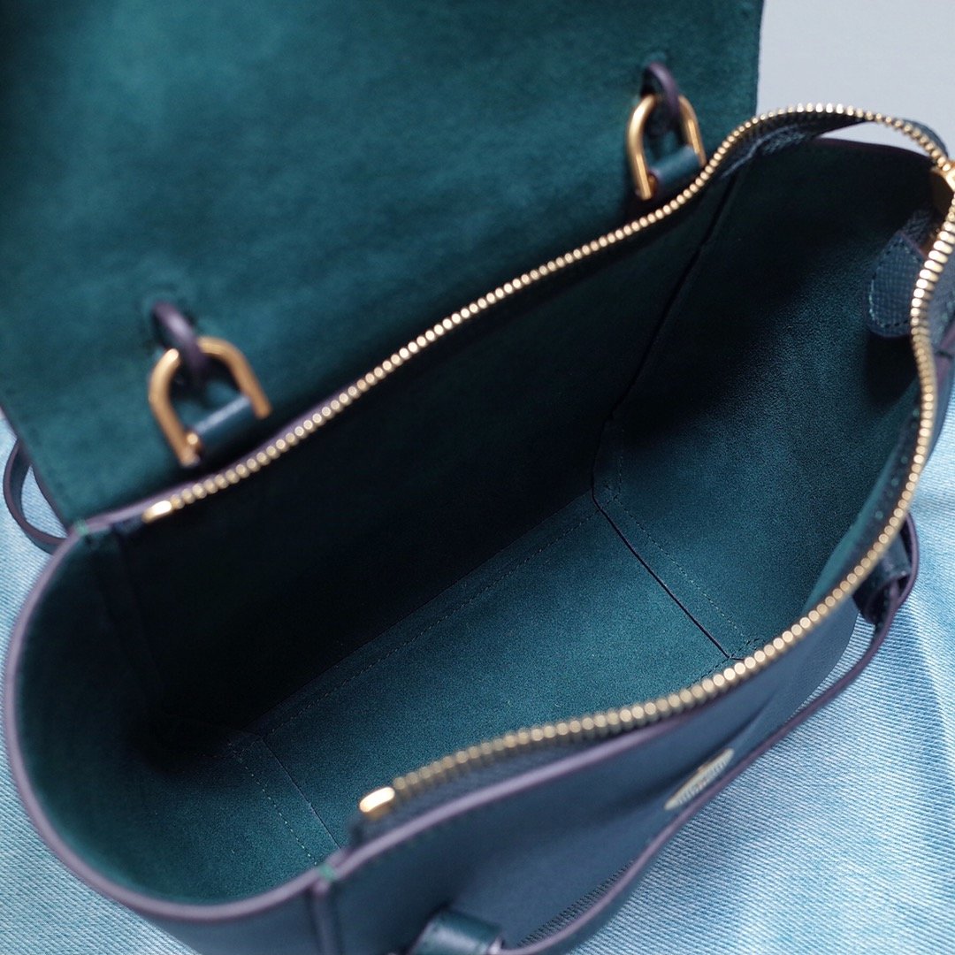 Ce1i*e Nano Belt bag 20cm 04