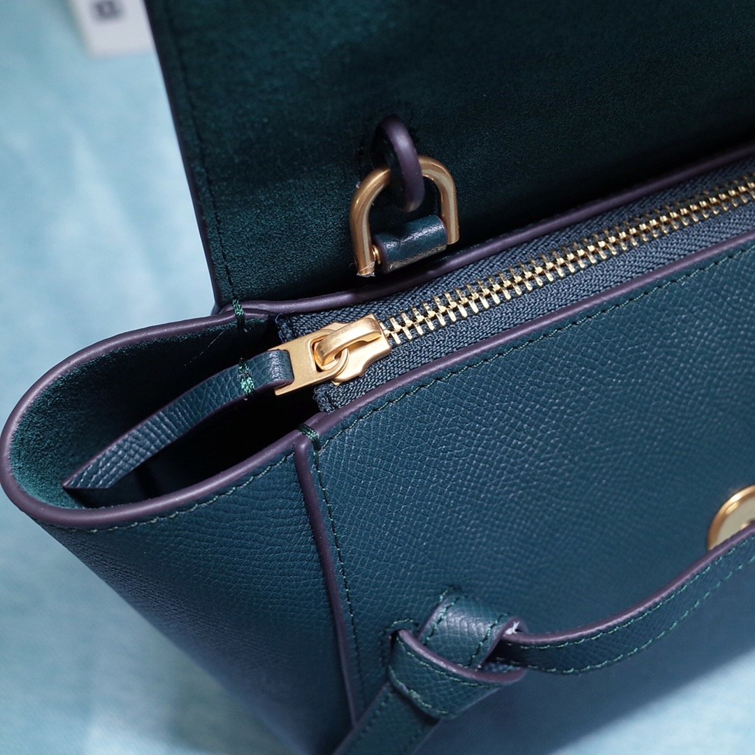 Ce1i*e Nano Belt bag 20cm 04