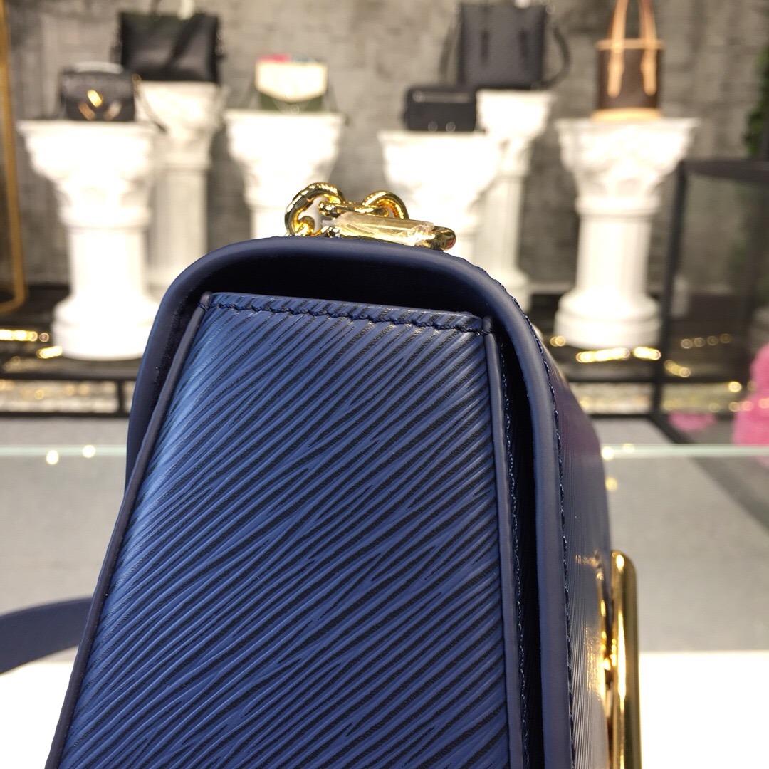 LV M53090 TWIST BAG MM
