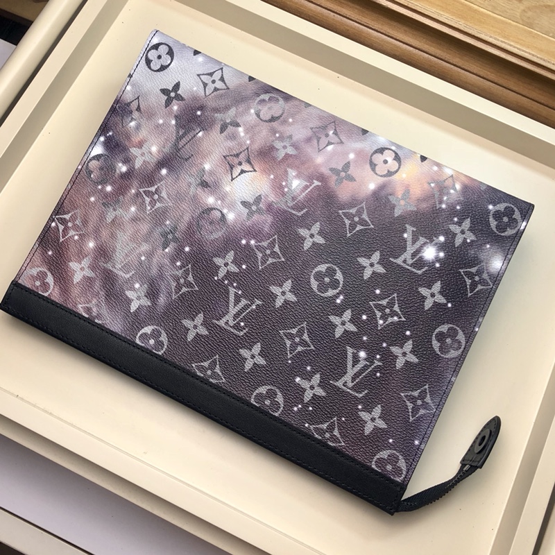 LV PouchVOYAGE MM M44448
