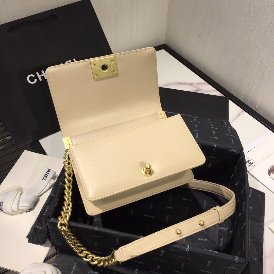 Ch**el Leboy bag 20cm 67085
