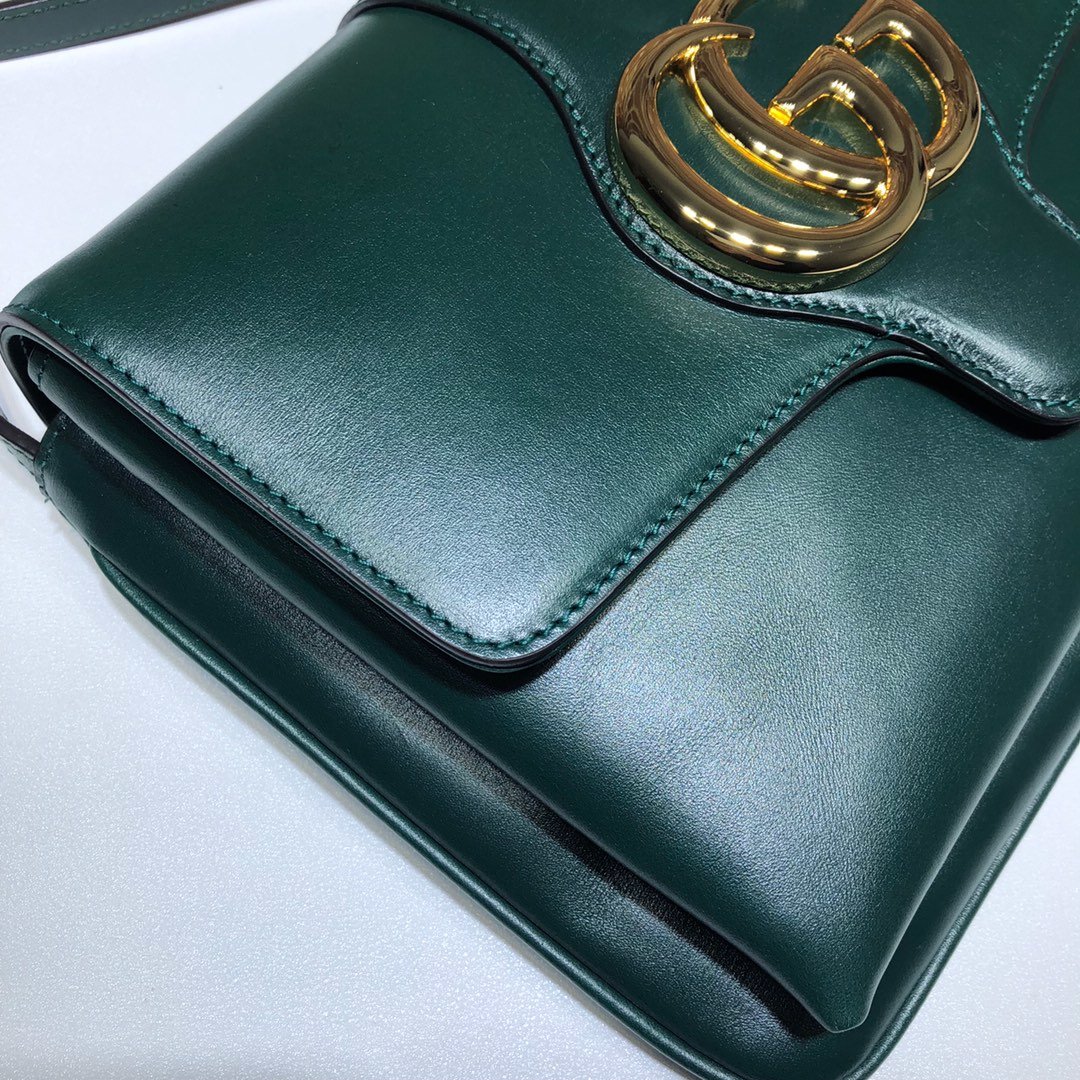 Gvc*1 Arli medium shoulder bag 002