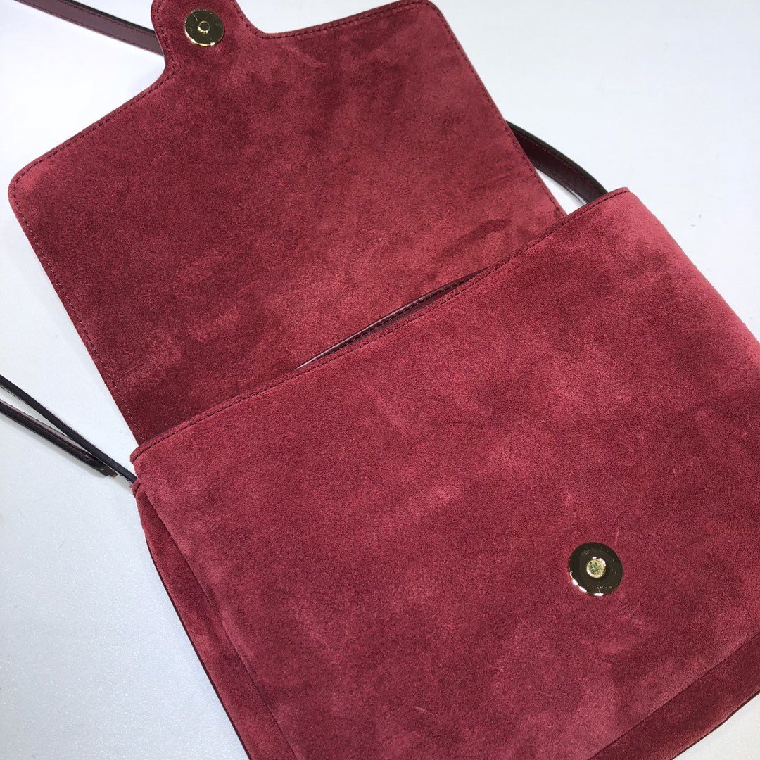 Gvc*1 Arli medium shoulder bag 004