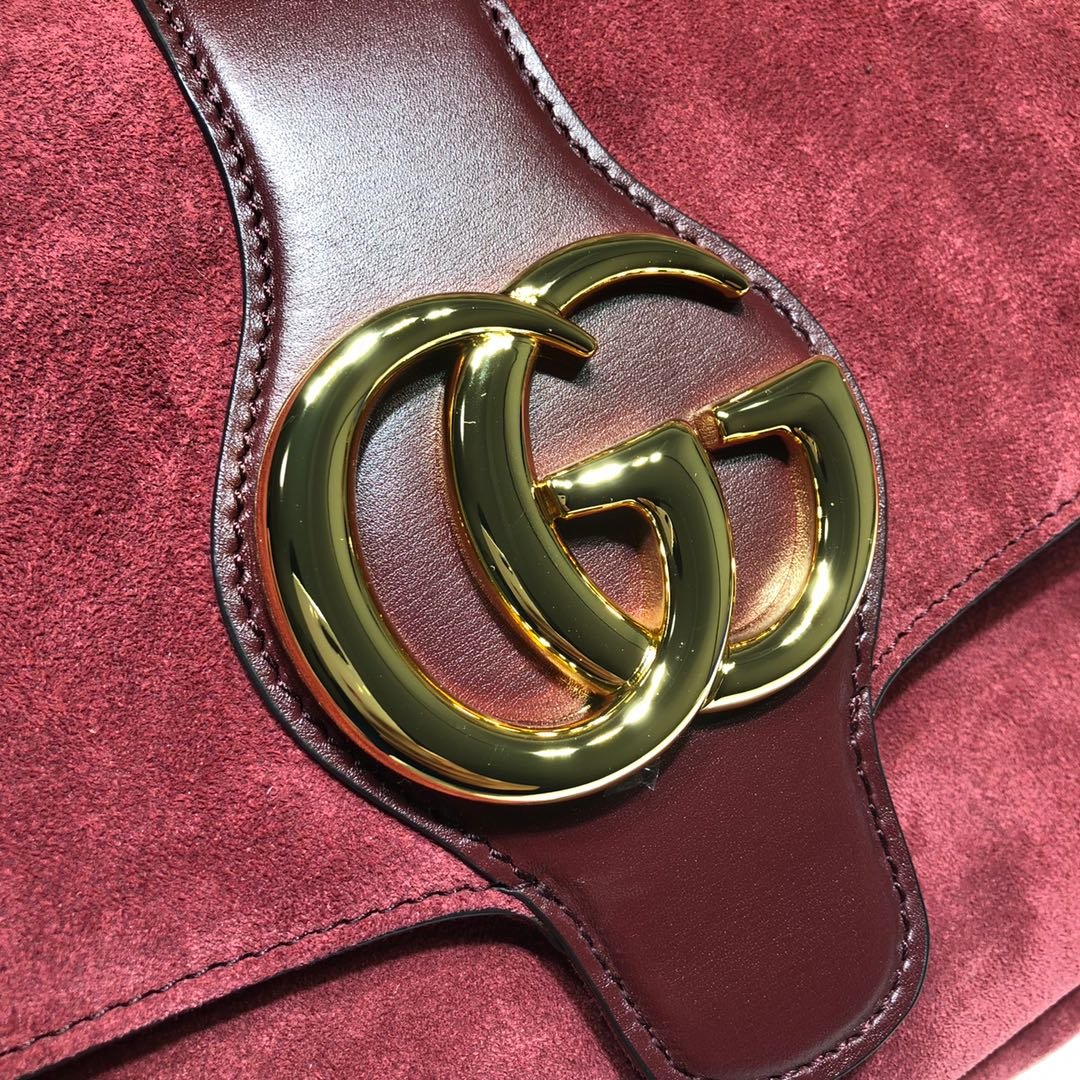 Gvc*1 Arli medium shoulder bag 004