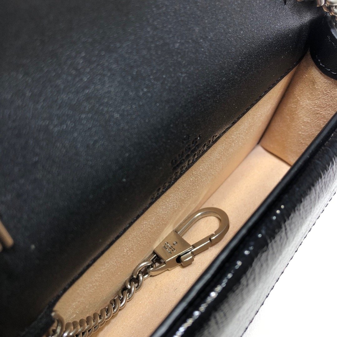 Gvc*1 Dionysus bag red