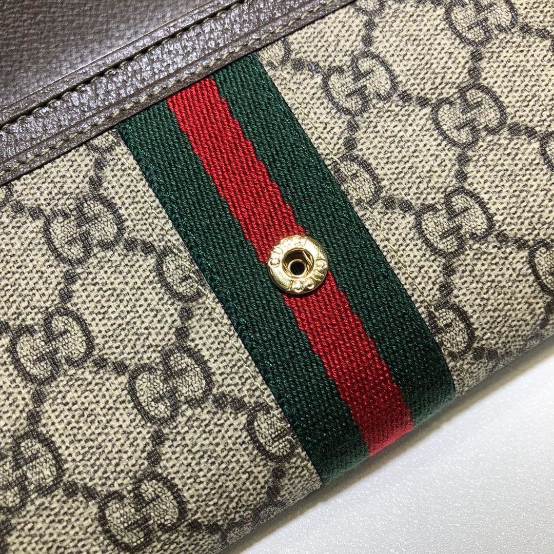 Gvc*1 Ophidia GG chain wallet