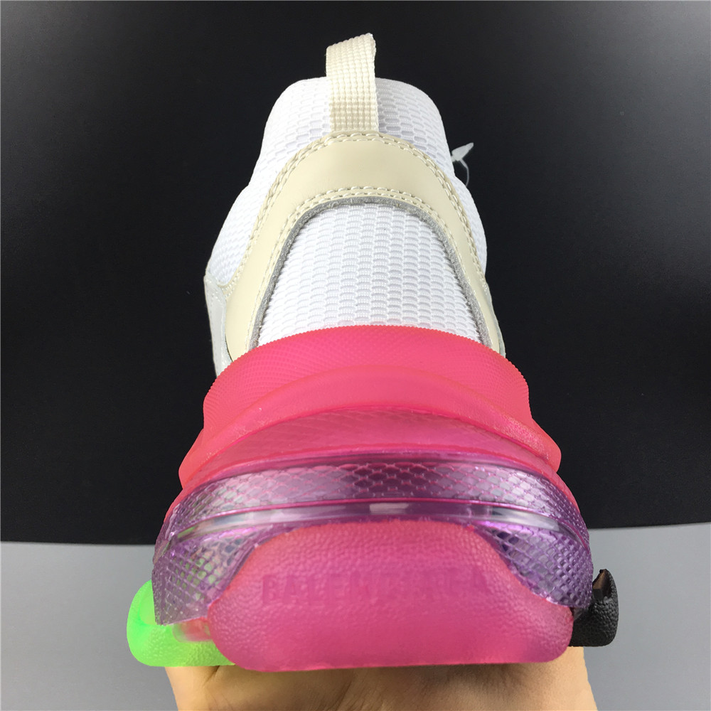 Ba1en*iaga SNEAKERS