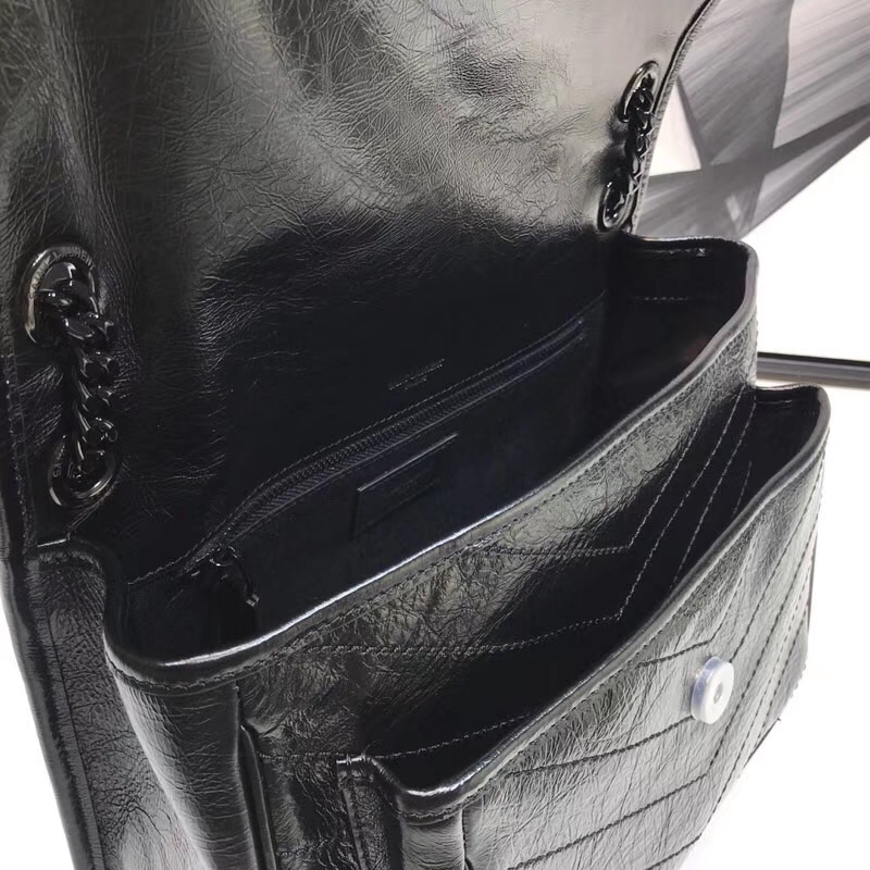 Y51 Niki Bag 28cm