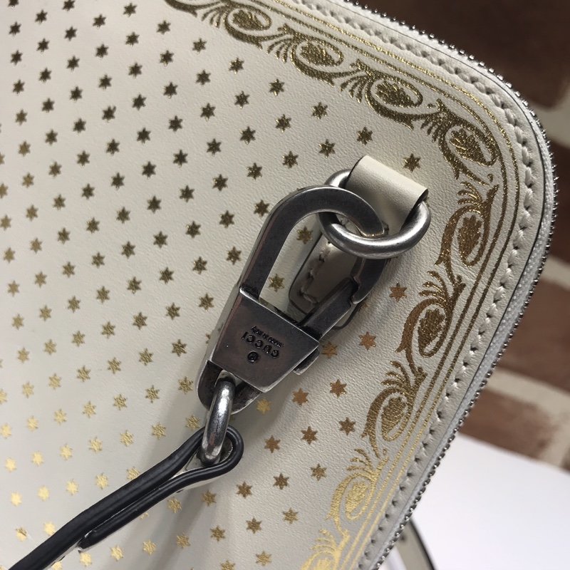 Gvc*1 Shoulder Bag 511189 
