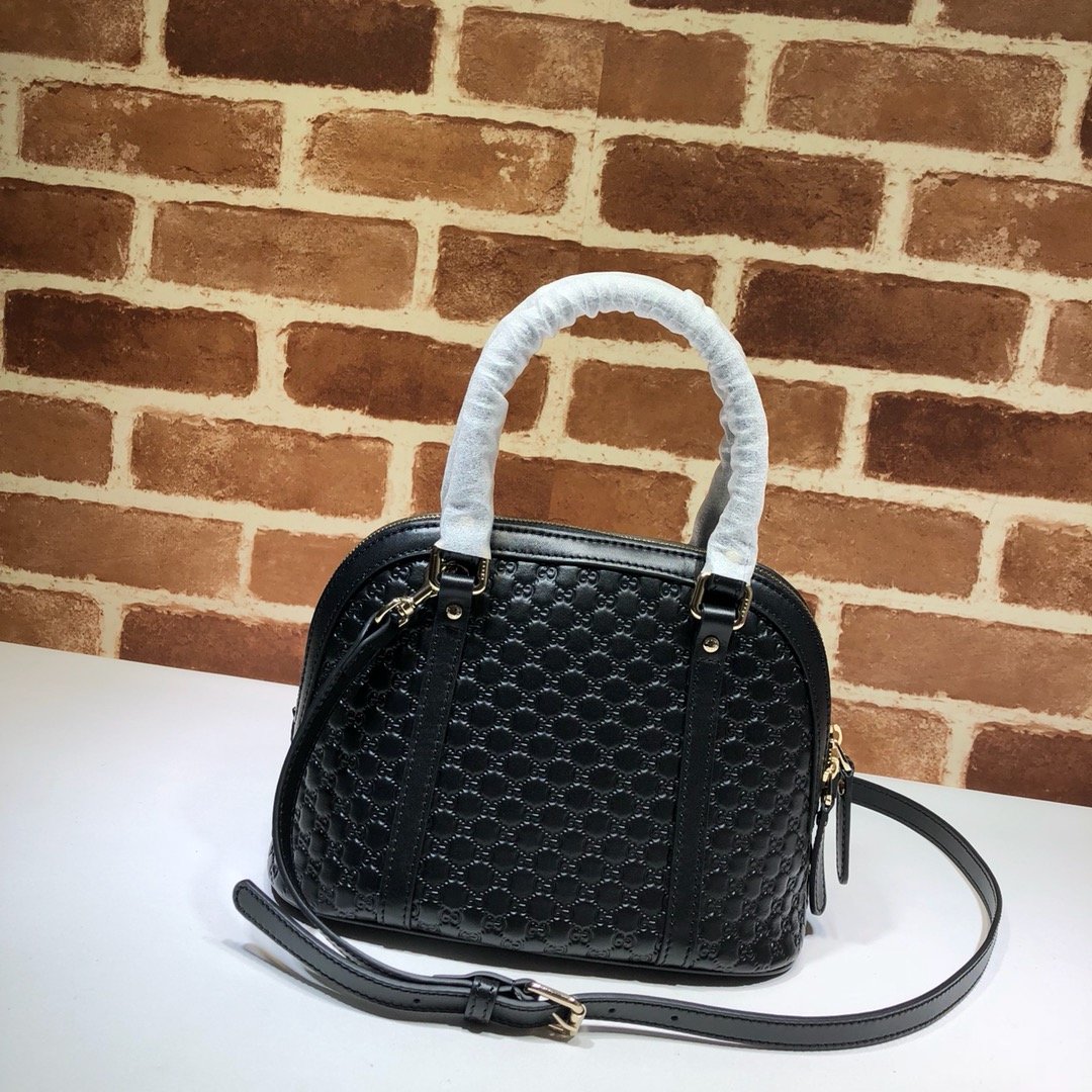Gvc*1 microGvc*1ssima bag black