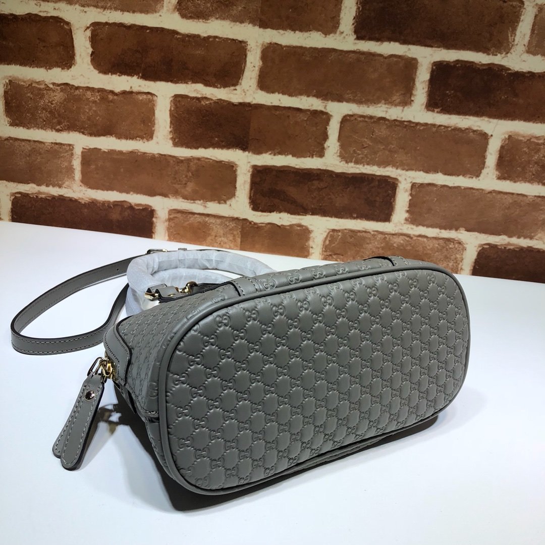 Gvc*1 microGvc*1ssima bag gray