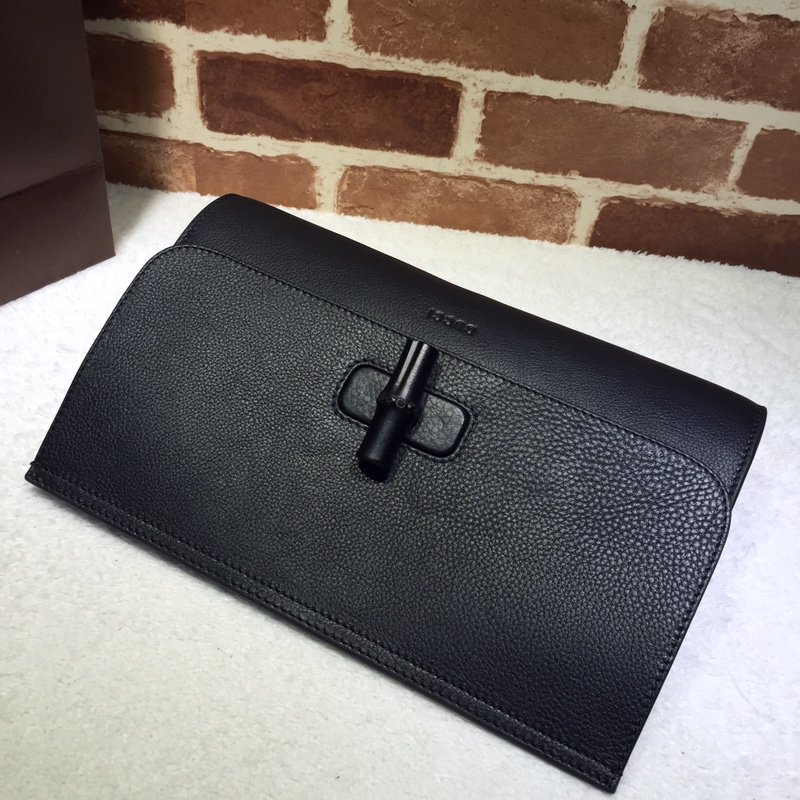 Gvc*1 Shoulder bag 387220 Black