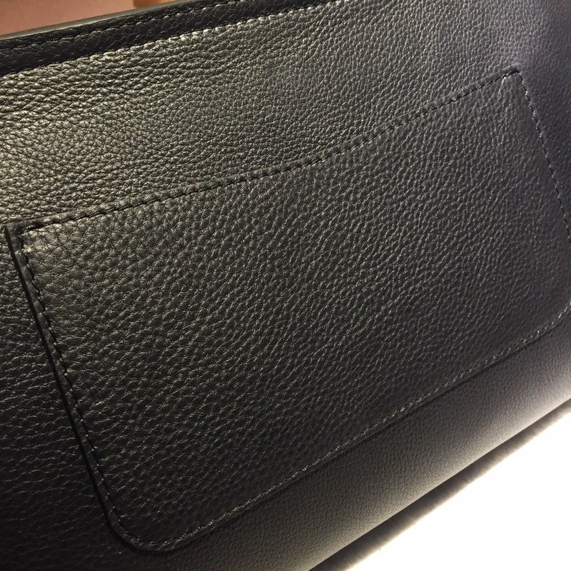 Gvc*1 Shoulder bag 387220 Black
