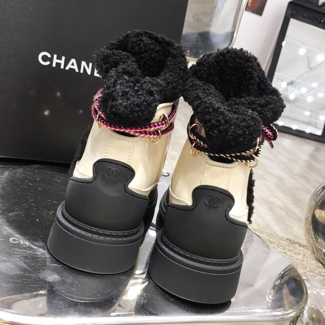 Ch**el Boots 001