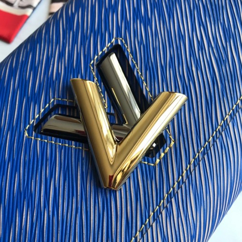 L0vis Vvtt0n Twist MM Handbag