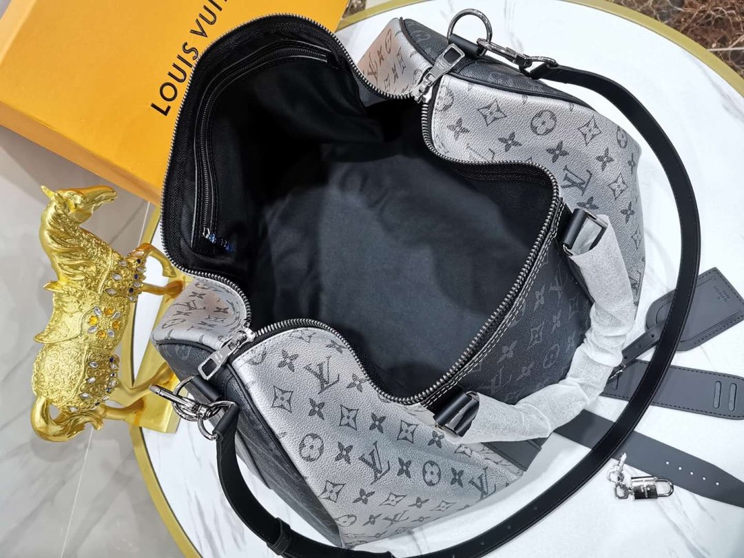L0vis Vvtt0n M43818 Monogram Keepall 50