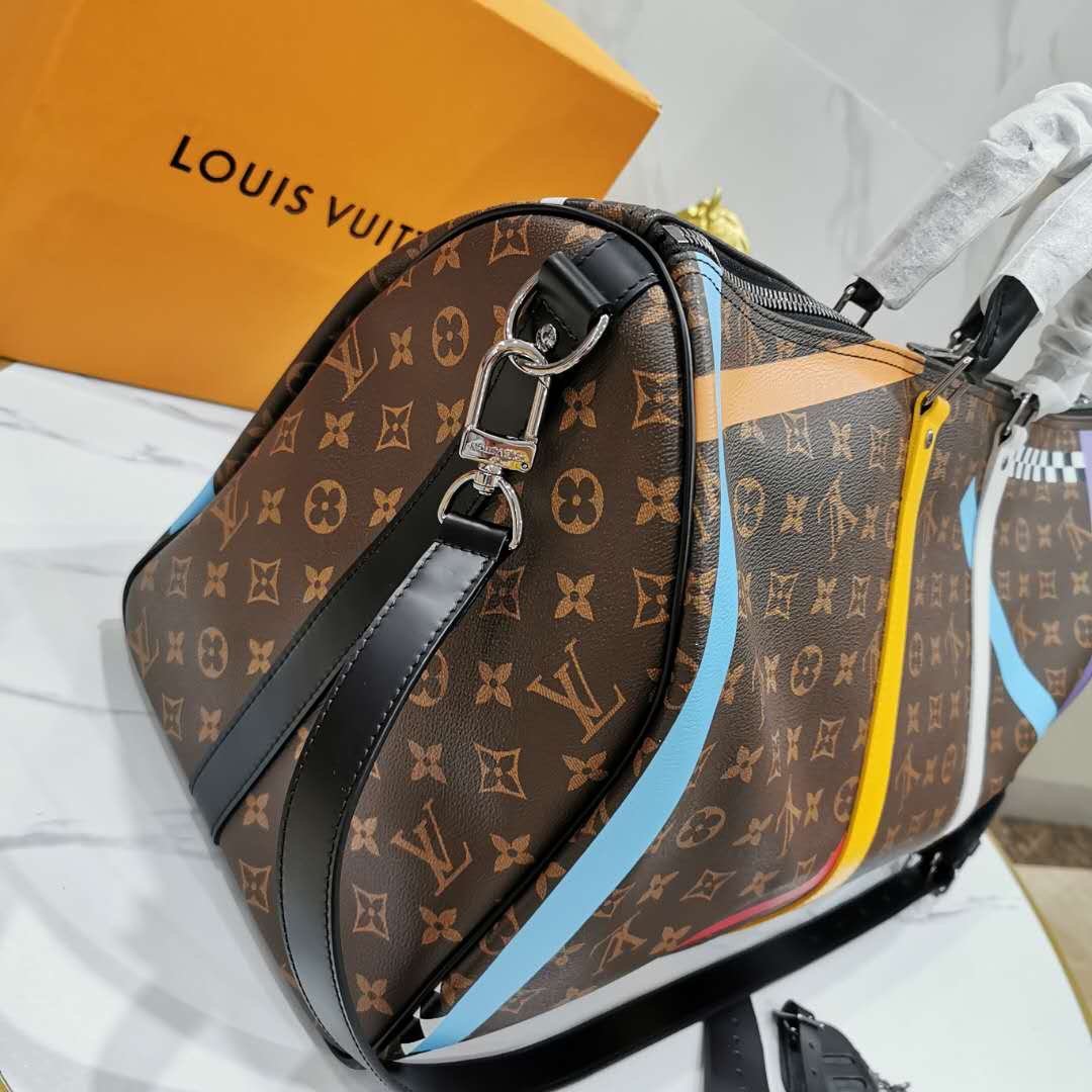 L0vis Vvtt0n M55819 Monogram Keepall 50