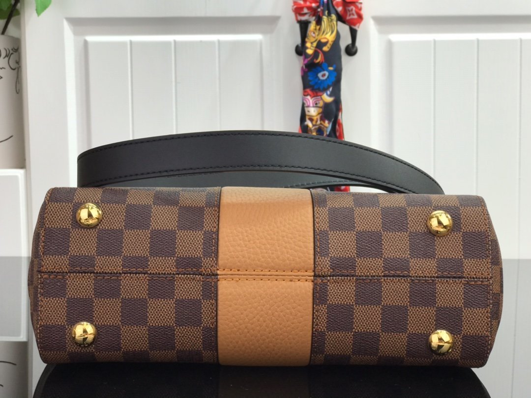 LV Damier Ebene BOND STREET BB